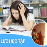 Áp lực học tập là trạng thái căng thẳng khi người học cảm thấy bài vở, điểm số và kỳ vọng vượt quá khả năng kiểm soát. 