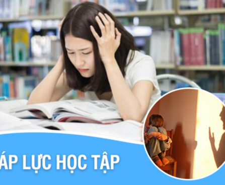 Áp lực học tập là trạng thái căng thẳng khi người học cảm thấy bài vở, điểm số và kỳ vọng vượt quá khả năng kiểm soát. 