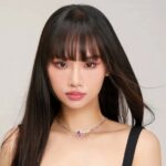 Miu Lê là ca sĩ, diễn viên quen thuộc của showbiz Việt, được nhiều khán giả quan tâm về tiểu sử và hành trình nghệ thuật. 