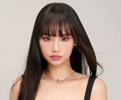Miu Lê là ca sĩ, diễn viên quen thuộc của showbiz Việt, được nhiều khán giả quan tâm về tiểu sử và hành trình nghệ thuật. 