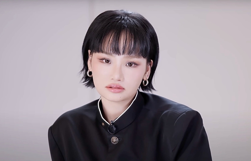 Sự nghiệp của Miu Lê từng có nhiều dấu ấn, nhưng biến cố cá nhân có thể ảnh hưởng lớn đến hình ảnh và cơ hội nghề nghiệp. 