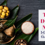 Mùng 5 tháng 5 âm lịch là ngày Tết Đoan Ngọ, một dịp lễ truyền thống quen thuộc của người Việt. 