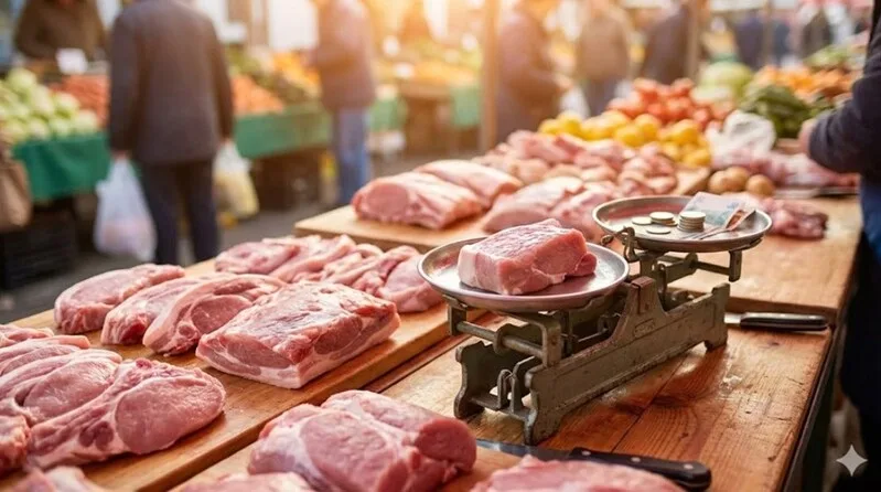 Biết giá thịt lợn hôm nay giúp người tiêu dùng chủ động hơn, nhưng vẫn cần ưu tiên độ tươi, nguồn gốc và an toàn thực phẩm khi chọn mua.