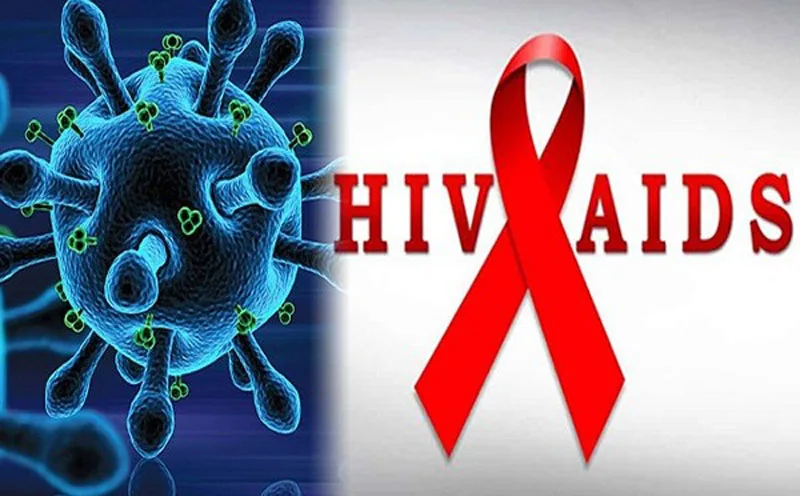 HIV là virus gây suy giảm miễn dịch, còn AIDS là giai đoạn muộn nếu HIV không được điều trị hiệu quả.