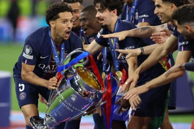 Câu hỏi PSG vô địch C1 năm nào được quan tâm vì đội bóng Paris có sức hút toàn cầu.