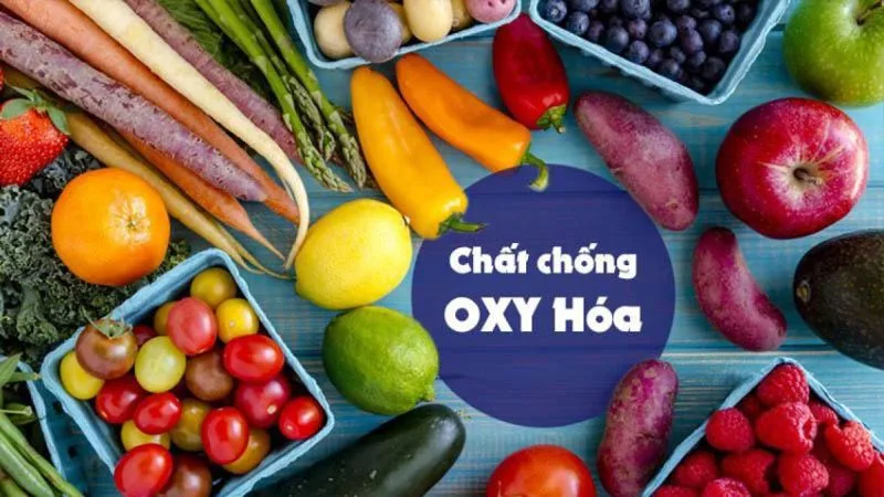 Bổ sung chất chống oxy hóa liều cao không phải lúc nào cũng mang lại thêm lợi ích và đôi khi có thể gây hại.